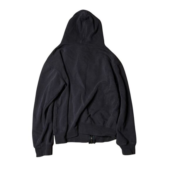 Y2K North Carolina Tar Heels Stadium Hoodie Women’s Large - Picture 5 of 7